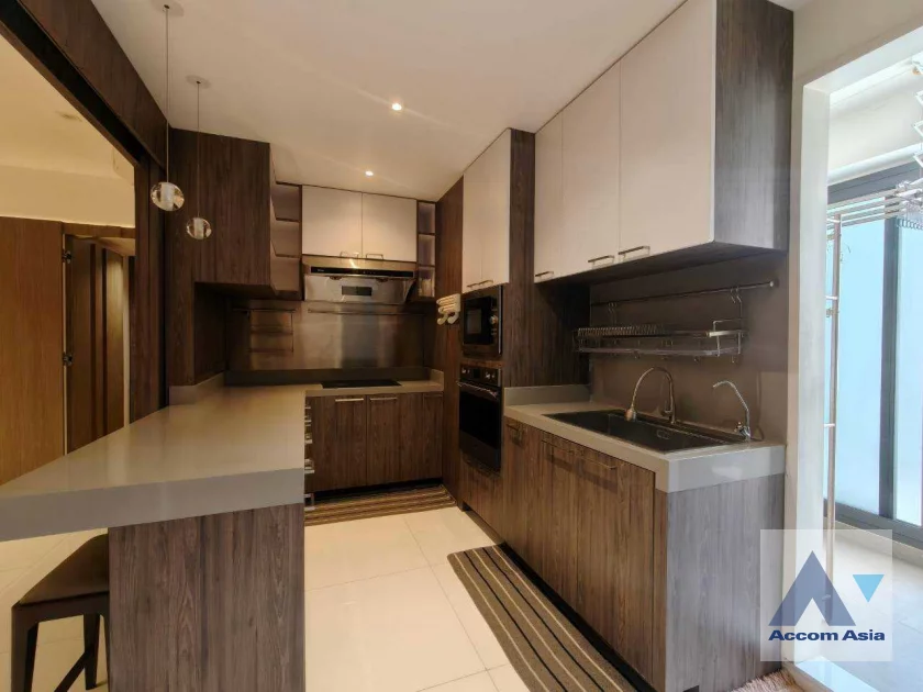 8  3 br Condominium for rent and sale in Sukhumvit ,Bangkok BTS Phrom Phong at Royal Castle Sukhumvit 39 AA44283