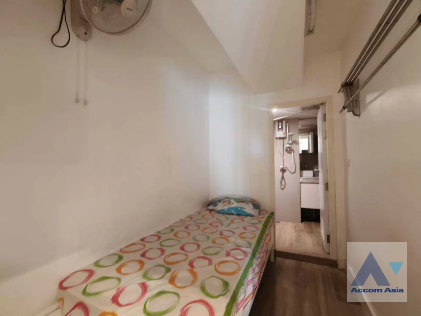 19  3 br Condominium for rent and sale in Sukhumvit ,Bangkok BTS Phrom Phong at Royal Castle Sukhumvit 39 AA44283