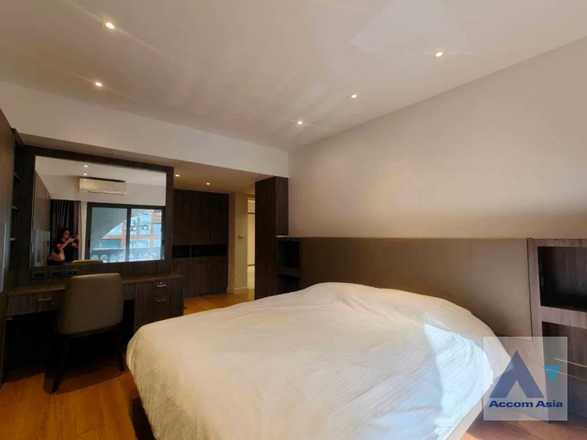 13  3 br Condominium for rent and sale in Sukhumvit ,Bangkok BTS Phrom Phong at Royal Castle Sukhumvit 39 AA44283