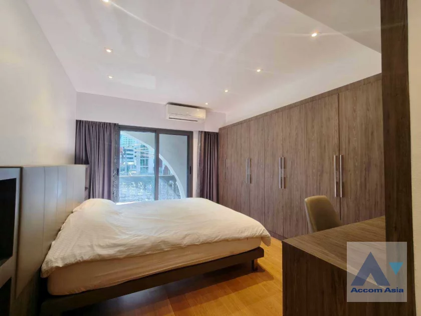 12  3 br Condominium for rent and sale in Sukhumvit ,Bangkok BTS Phrom Phong at Royal Castle Sukhumvit 39 AA44283