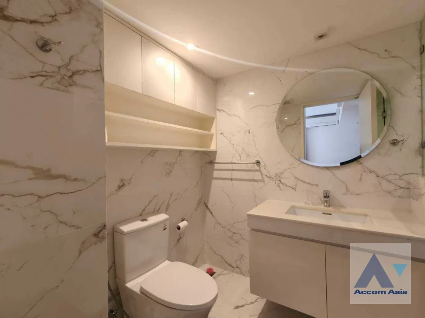22  3 br Condominium for rent and sale in Sukhumvit ,Bangkok BTS Phrom Phong at Royal Castle Sukhumvit 39 AA44283