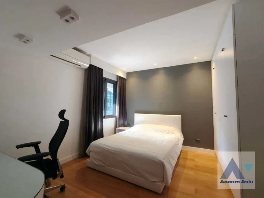 condominium for rent in Sukhumvit, Bangkok Code AA44283