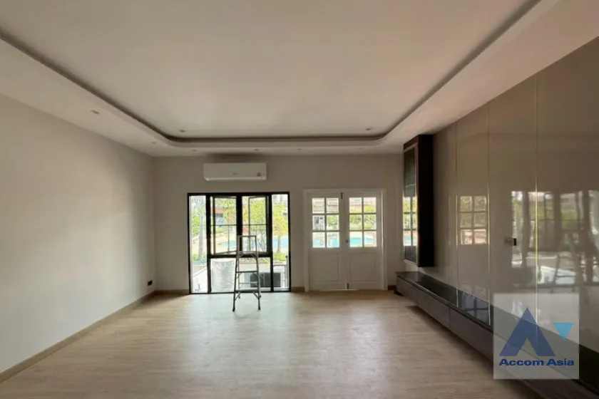 14  4 br Townhouse for rent and sale in Sukhumvit ,Bangkok BTS Phra khanong at Regent 71 AA44324