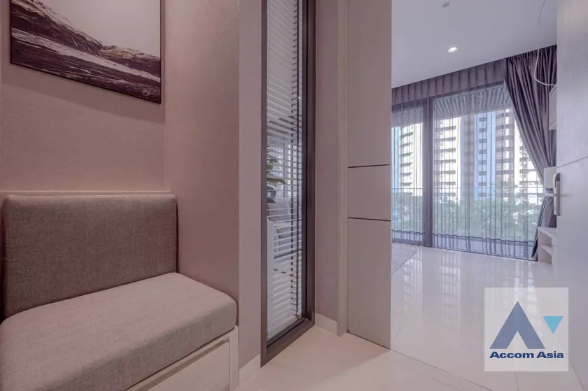 6  2 br Condominium for rent and sale in Sukhumvit ,Bangkok BTS Phrom Phong at Vittorio Sukhumvit 39 AA44335