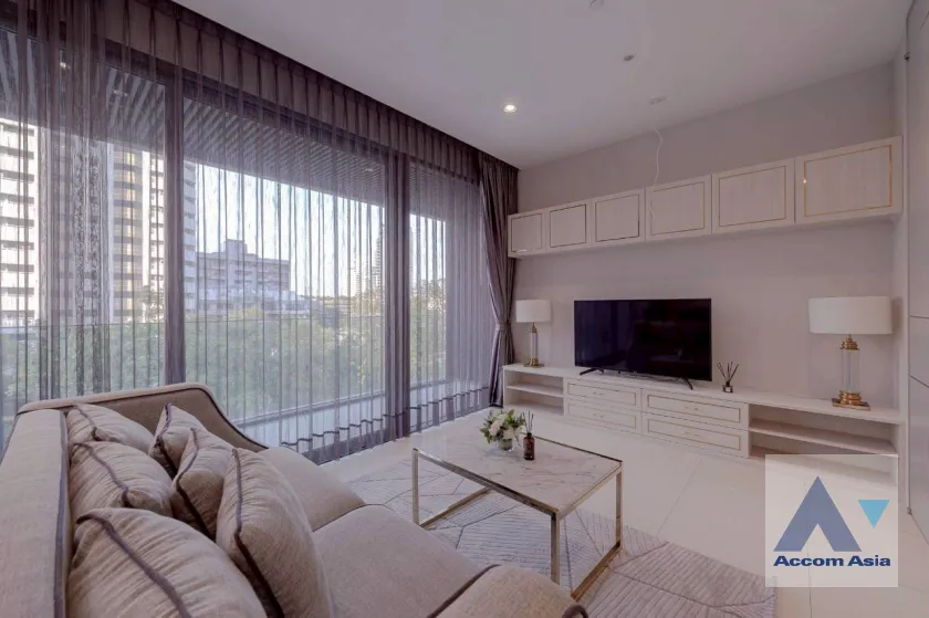 unitFully Furnished |  2 Bedrooms  Condominium For Rent & Sale in Sukhumvit, Bangkok  near BTS Phrom Phong (AA44335)