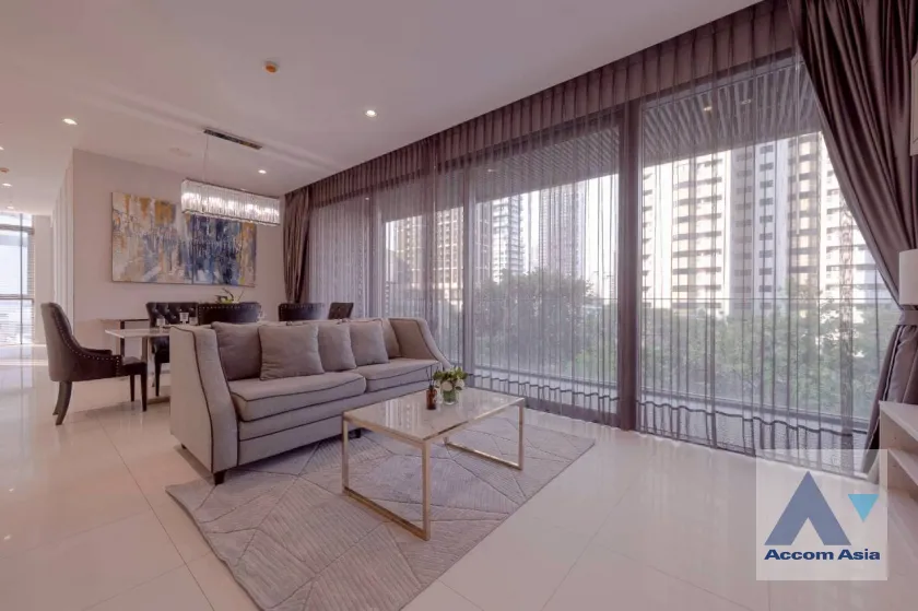  2  2 br Condominium for rent and sale in Sukhumvit ,Bangkok BTS Phrom Phong at Vittorio Sukhumvit 39 AA44335
