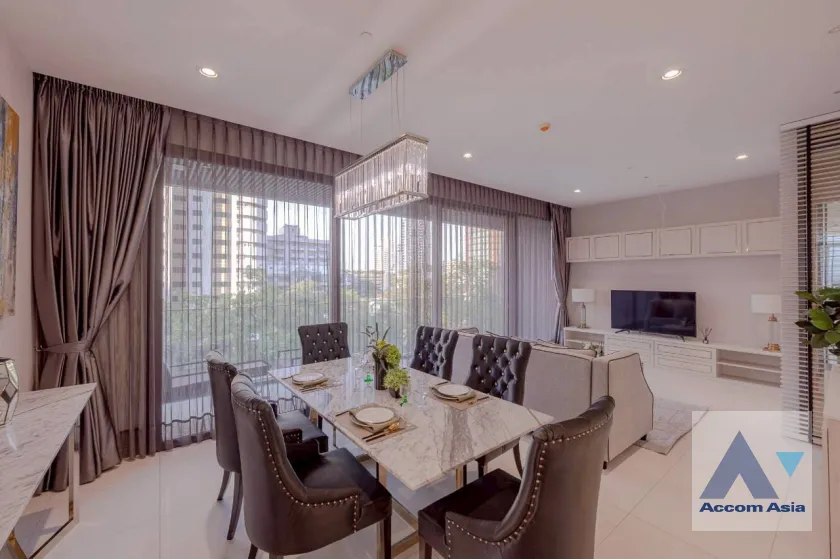 9  2 br Condominium for rent and sale in Sukhumvit ,Bangkok BTS Phrom Phong at Vittorio Sukhumvit 39 AA44335