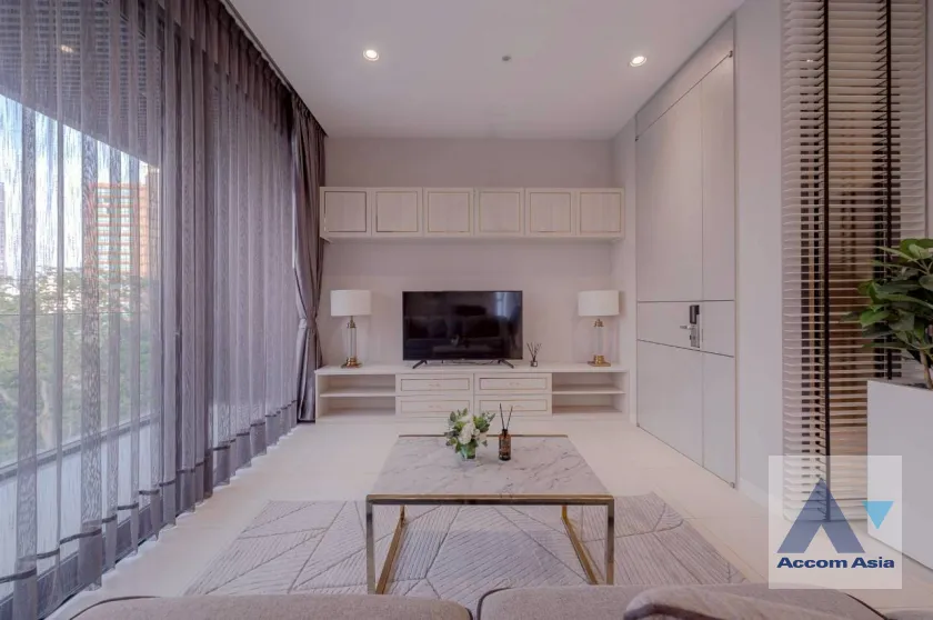 5  2 br Condominium for rent and sale in Sukhumvit ,Bangkok BTS Phrom Phong at Vittorio Sukhumvit 39 AA44335