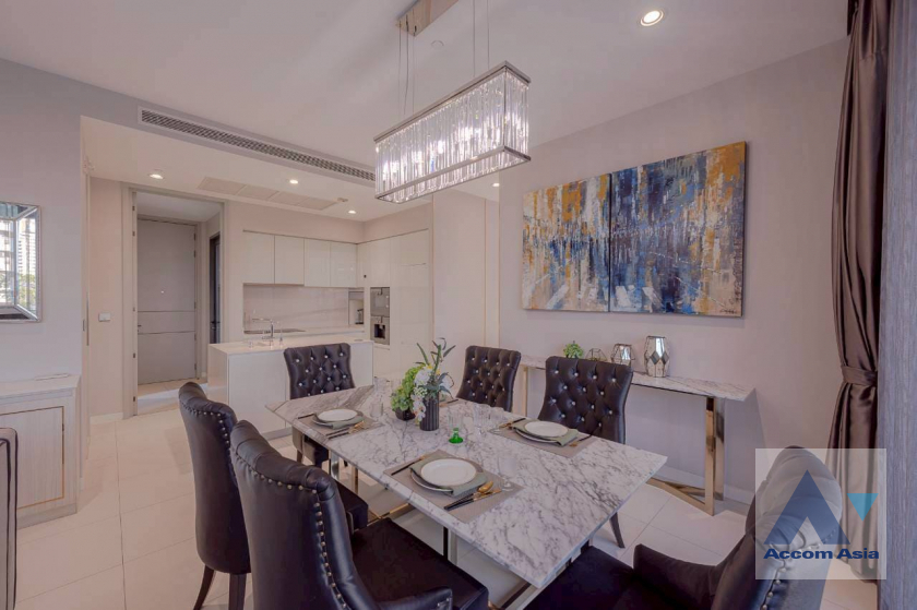 10  2 br Condominium for rent and sale in Sukhumvit ,Bangkok BTS Phrom Phong at Vittorio Sukhumvit 39 AA44335