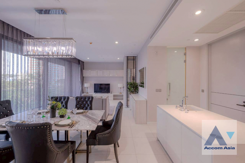 11  2 br Condominium for rent and sale in Sukhumvit ,Bangkok BTS Phrom Phong at Vittorio Sukhumvit 39 AA44335