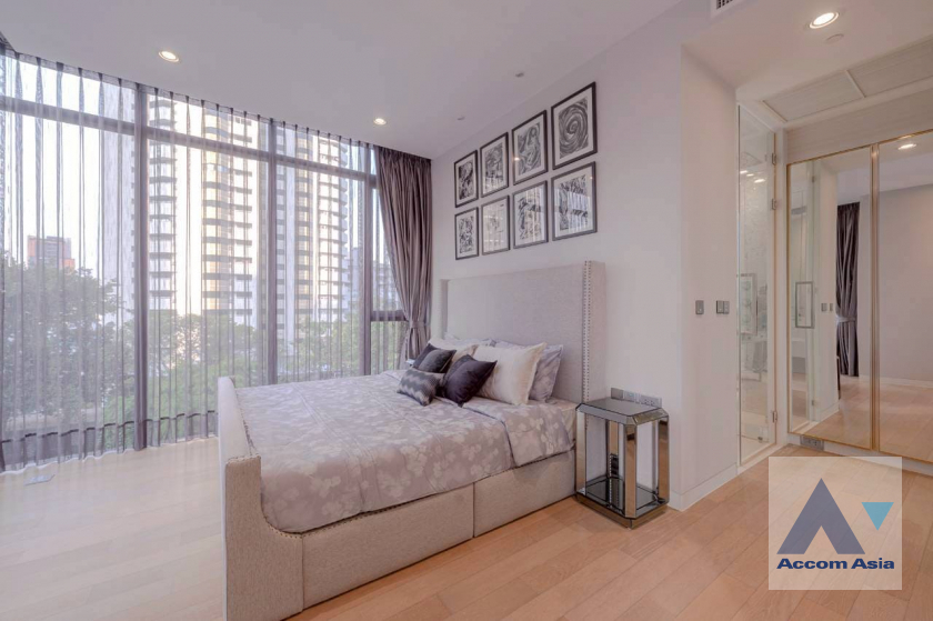 16  2 br Condominium for rent and sale in Sukhumvit ,Bangkok BTS Phrom Phong at Vittorio Sukhumvit 39 AA44335