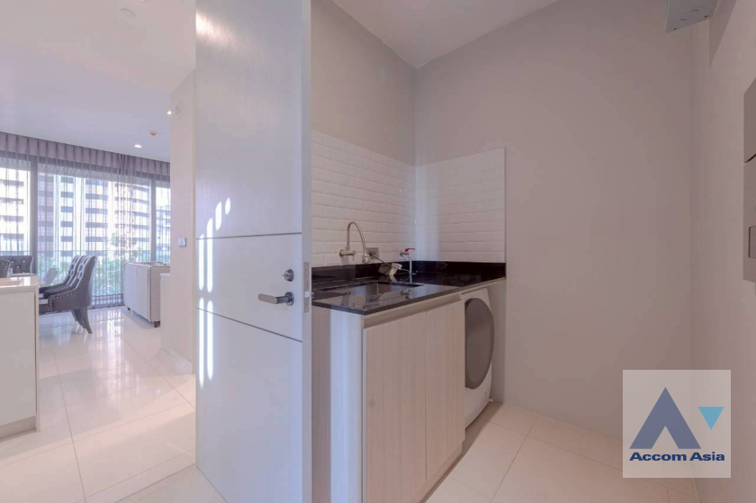 14  2 br Condominium for rent and sale in Sukhumvit ,Bangkok BTS Phrom Phong at Vittorio Sukhumvit 39 AA44335