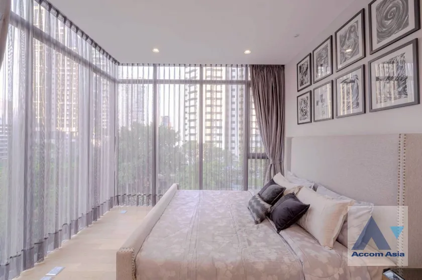 17  2 br Condominium for rent and sale in Sukhumvit ,Bangkok BTS Phrom Phong at Vittorio Sukhumvit 39 AA44335