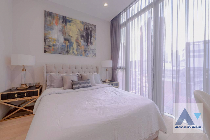 20  2 br Condominium for rent and sale in Sukhumvit ,Bangkok BTS Phrom Phong at Vittorio Sukhumvit 39 AA44335