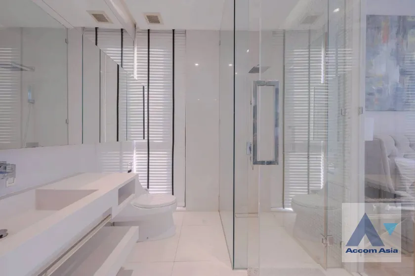 23  2 br Condominium for rent and sale in Sukhumvit ,Bangkok BTS Phrom Phong at Vittorio Sukhumvit 39 AA44335