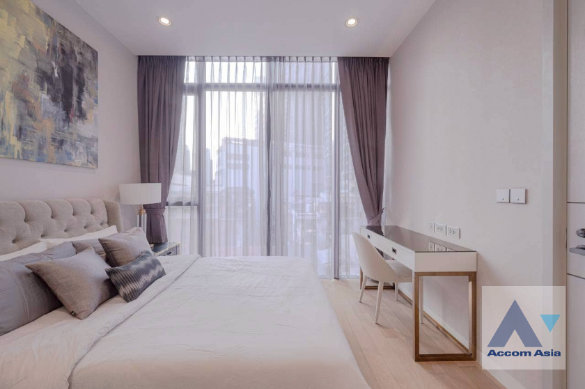 21  2 br Condominium for rent and sale in Sukhumvit ,Bangkok BTS Phrom Phong at Vittorio Sukhumvit 39 AA44335