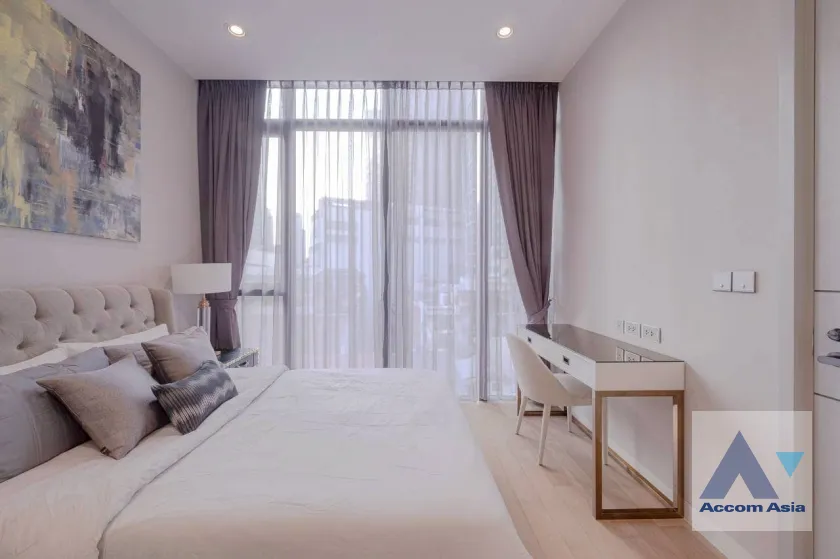 21  2 br Condominium for rent and sale in Sukhumvit ,Bangkok BTS Phrom Phong at Vittorio Sukhumvit 39 AA44335