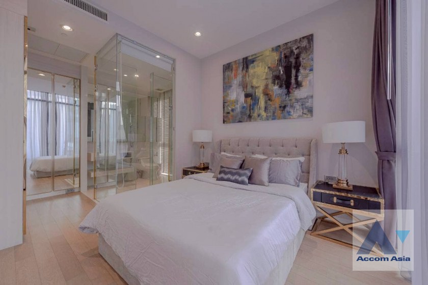 19  2 br Condominium for rent and sale in Sukhumvit ,Bangkok BTS Phrom Phong at Vittorio Sukhumvit 39 AA44335