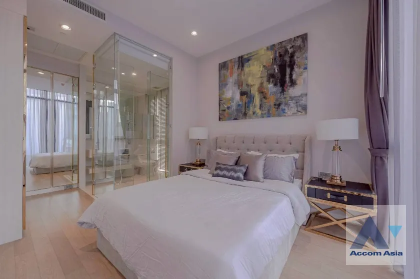 19  2 br Condominium for rent and sale in Sukhumvit ,Bangkok BTS Phrom Phong at Vittorio Sukhumvit 39 AA44335