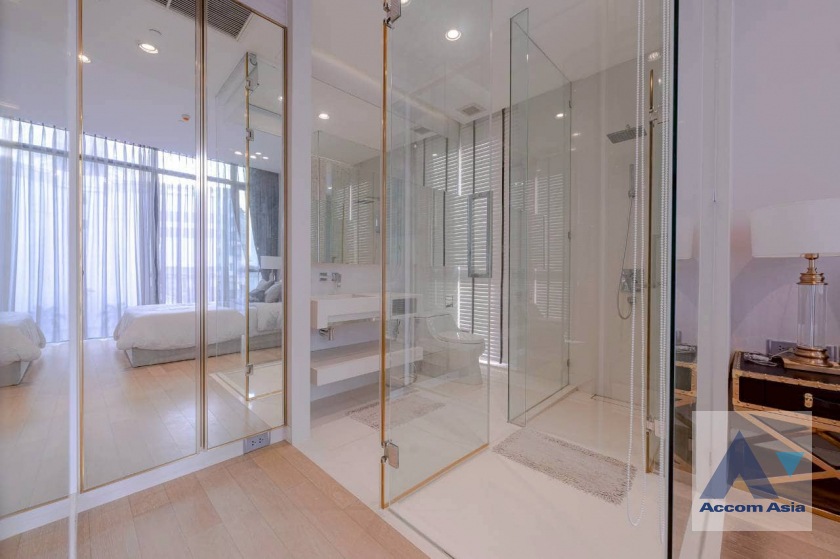 22  2 br Condominium for rent and sale in Sukhumvit ,Bangkok BTS Phrom Phong at Vittorio Sukhumvit 39 AA44335