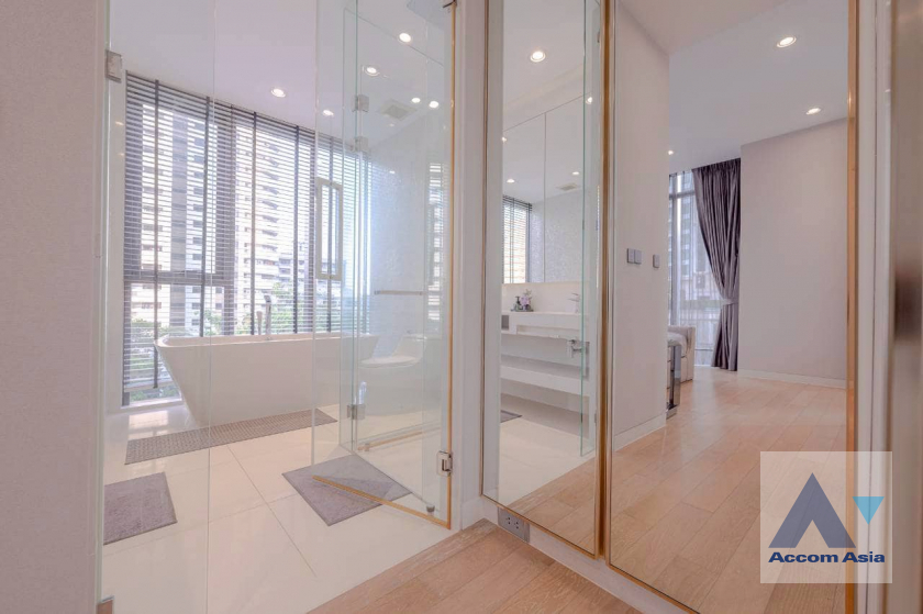 24  2 br Condominium for rent and sale in Sukhumvit ,Bangkok BTS Phrom Phong at Vittorio Sukhumvit 39 AA44335