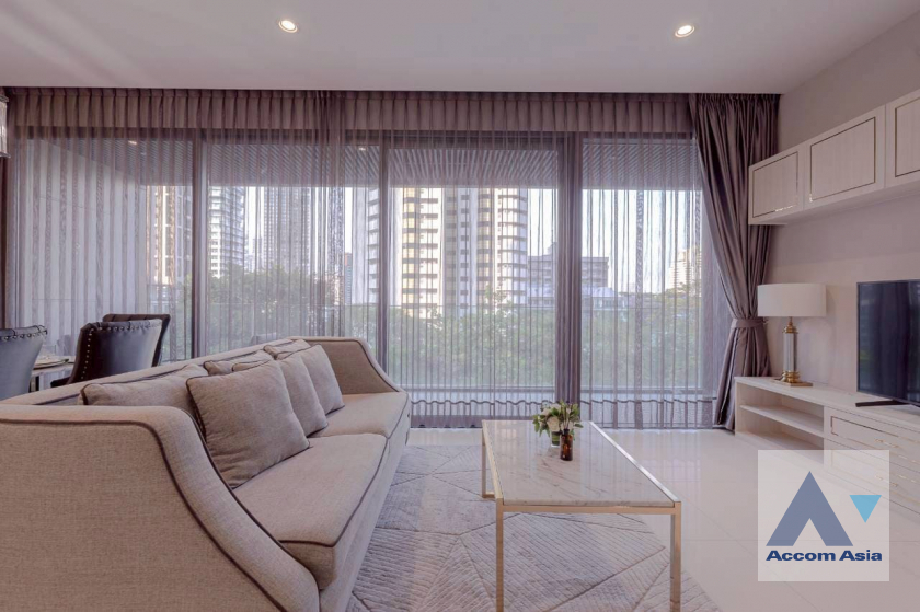 4  2 br Condominium for rent and sale in Sukhumvit ,Bangkok BTS Phrom Phong at Vittorio Sukhumvit 39 AA44335