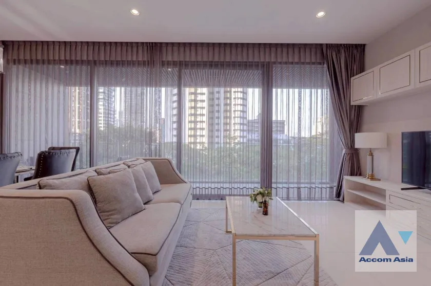 4  2 br Condominium for rent and sale in Sukhumvit ,Bangkok BTS Phrom Phong at Vittorio Sukhumvit 39 AA44335