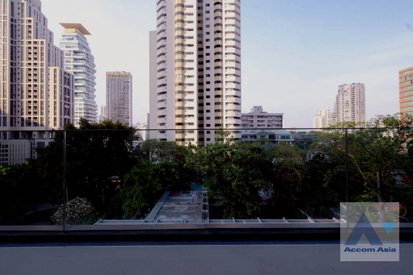 29  2 br Condominium for rent and sale in Sukhumvit ,Bangkok BTS Phrom Phong at Vittorio Sukhumvit 39 AA44335