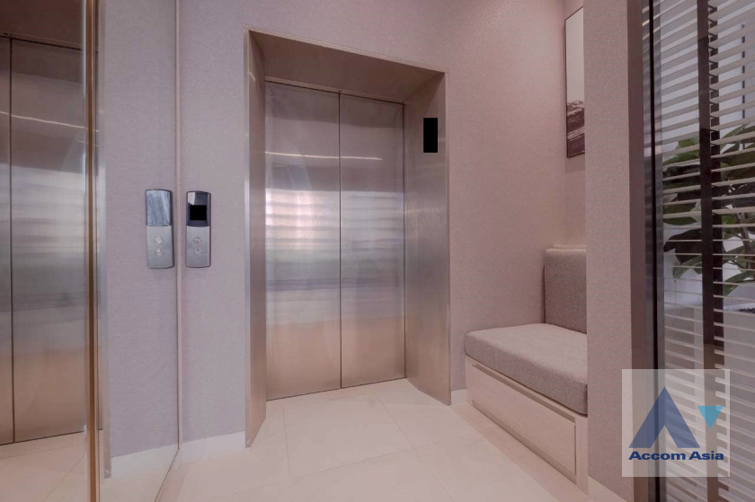 7  2 br Condominium for rent and sale in Sukhumvit ,Bangkok BTS Phrom Phong at Vittorio Sukhumvit 39 AA44335