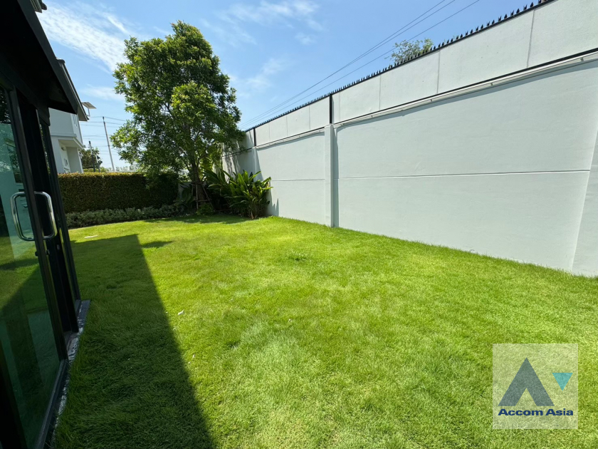 18  4 br House For Rent in Pattanakarn ,Bangkok BTS Bang Na at Manthana Bangna Wongwaen AA44358