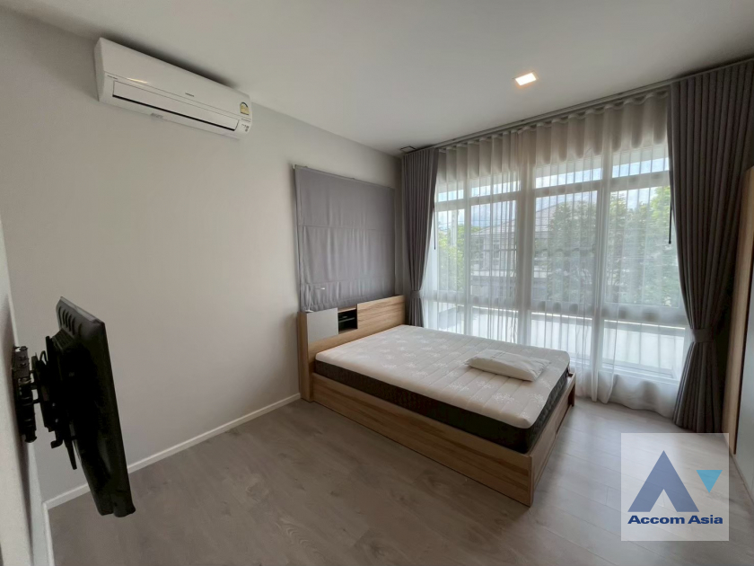 13  4 br House For Rent in Pattanakarn ,Bangkok BTS Bang Na at Manthana Bangna Wongwaen AA44358