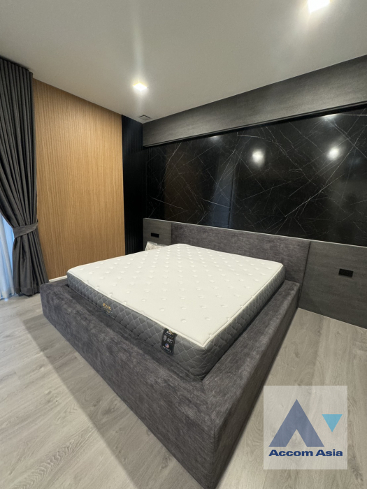 15  4 br House For Rent in Pattanakarn ,Bangkok BTS Bang Na at Manthana Bangna Wongwaen AA44358