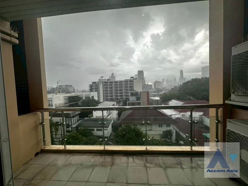 25  3 br Apartment For Rent in Sukhumvit ,Bangkok BTS Ekkamai at Low Rise Residence AA44367