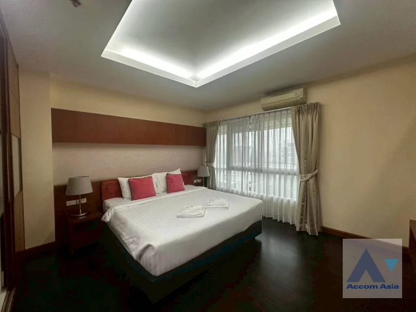 15  3 br Apartment For Rent in Sukhumvit ,Bangkok BTS Ekkamai at Low Rise Residence AA44367