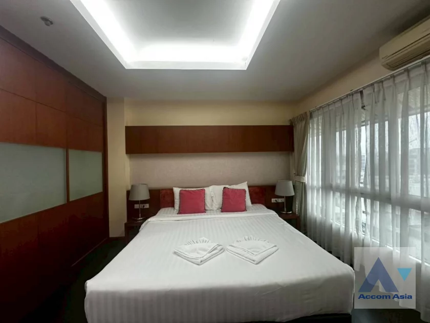16  3 br Apartment For Rent in Sukhumvit ,Bangkok BTS Ekkamai at Low Rise Residence AA44367