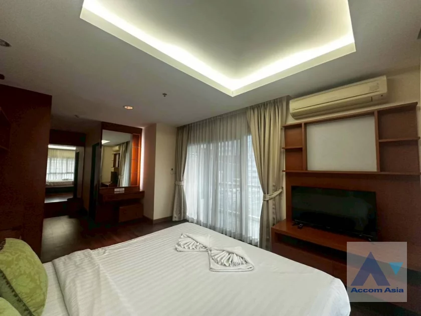 19  3 br Apartment For Rent in Sukhumvit ,Bangkok BTS Ekkamai at Low Rise Residence AA44367