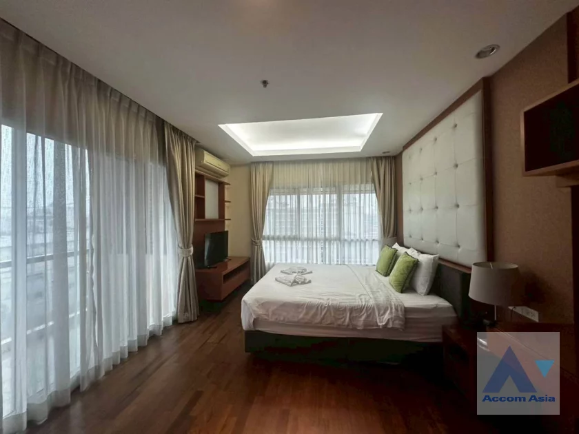 17  3 br Apartment For Rent in Sukhumvit ,Bangkok BTS Ekkamai at Low Rise Residence AA44367