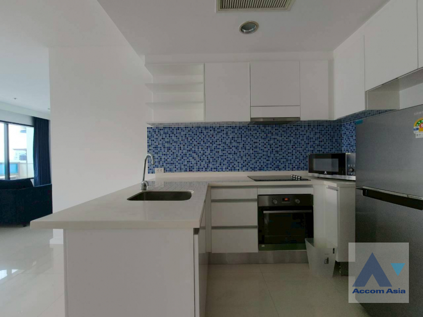 5  2 br Condominium for rent and sale in Ploenchit ,Bangkok BTS Chitlom at Royal Maneeya Executive Residence AA44487