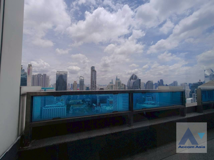 13  2 br Condominium for rent and sale in Ploenchit ,Bangkok BTS Chitlom at Royal Maneeya Executive Residence AA44487