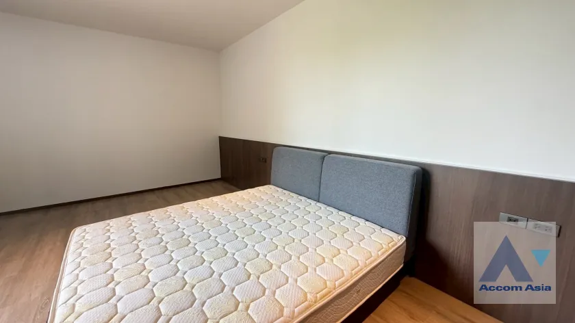 12  3 br Apartment For Rent in Sukhumvit ,Bangkok BTS Phrom Phong at Modern Brand New Apartment AA44583
