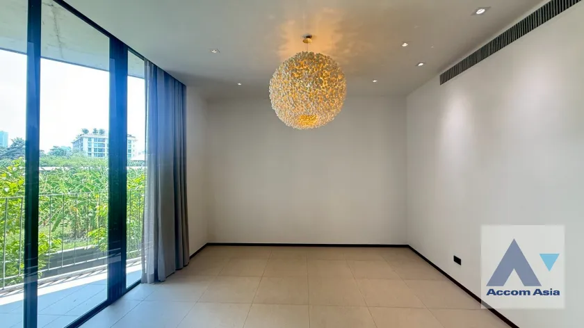 10  3 br Apartment For Rent in Sukhumvit ,Bangkok BTS Phrom Phong at Modern Brand New Apartment AA44583