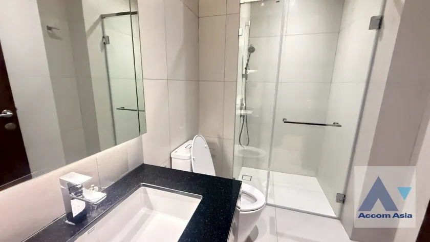 18  3 br Apartment For Rent in Sukhumvit ,Bangkok BTS Phrom Phong at Modern Brand New Apartment AA44583