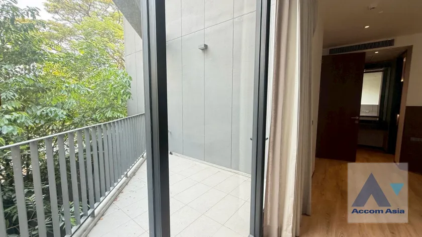 9  3 br Apartment For Rent in Sukhumvit ,Bangkok BTS Phrom Phong at Modern Brand New Apartment AA44583