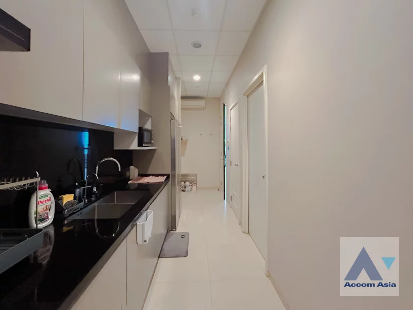9  3 br Condominium For Sale in Ploenchit ,Bangkok BTS Chitlom at The Residences at Sindhorn Kempinski Hotel Bangkok AA44600