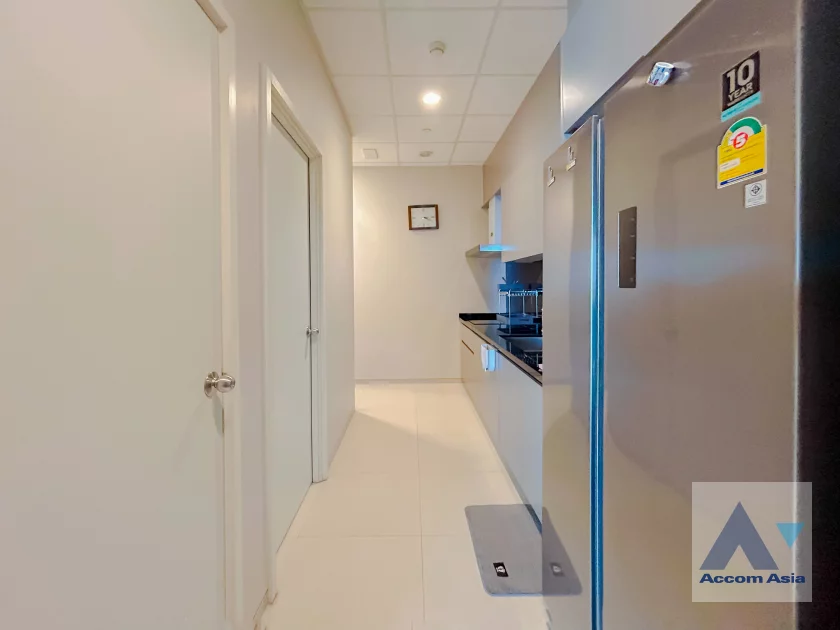 8  3 br Condominium For Sale in Ploenchit ,Bangkok BTS Chitlom at The Residences at Sindhorn Kempinski Hotel Bangkok AA44600