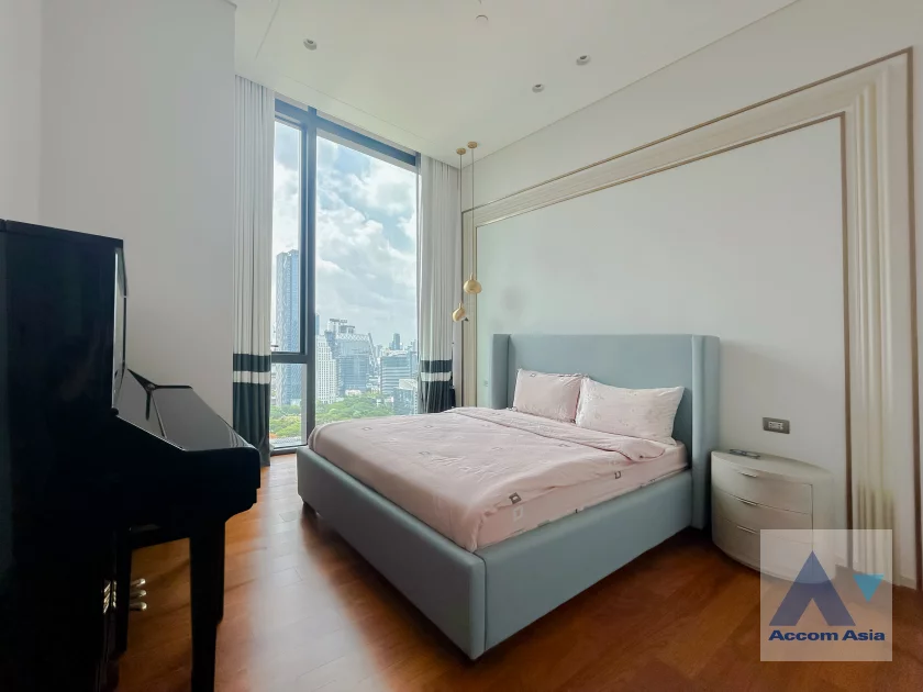 18  3 br Condominium For Sale in Ploenchit ,Bangkok BTS Chitlom at The Residences at Sindhorn Kempinski Hotel Bangkok AA44600
