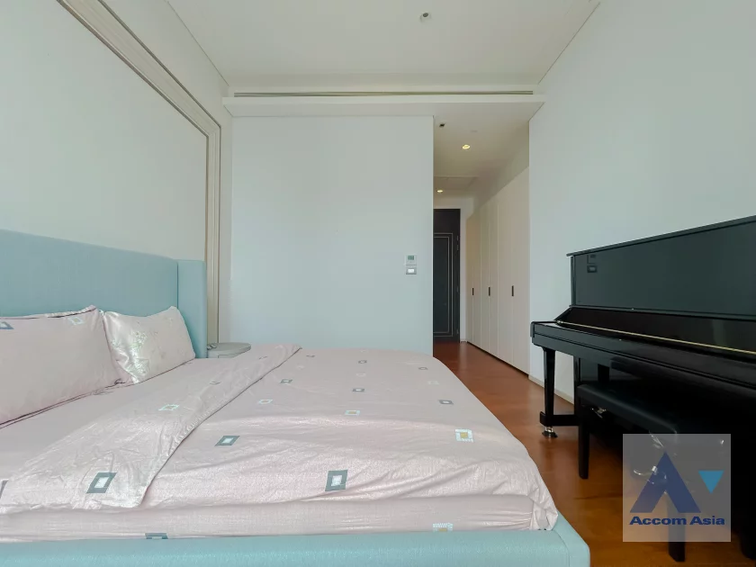 20  3 br Condominium For Sale in Ploenchit ,Bangkok BTS Chitlom at The Residences at Sindhorn Kempinski Hotel Bangkok AA44600