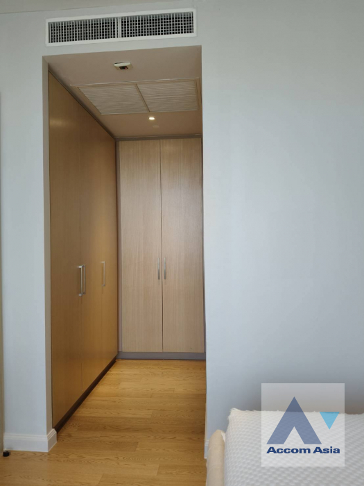 23  2 br Condominium For Rent in Charoen Nakhon ,Bangkok BTS Krung Thon Buri at Magnolias Waterfront Residences AA44657