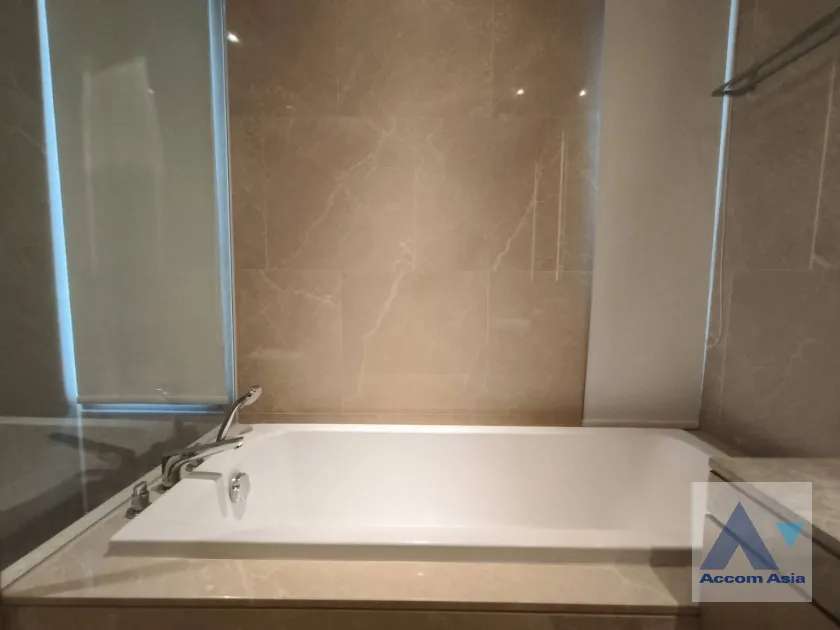 24  2 br Condominium For Rent in Charoen Nakhon ,Bangkok BTS Krung Thon Buri at Magnolias Waterfront Residences AA44657