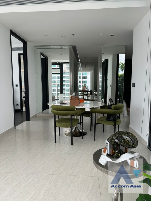7  2 br Condominium For Sale in Sathorn ,Bangkok BTS Chong Nonsi at Tait 12 AA44692